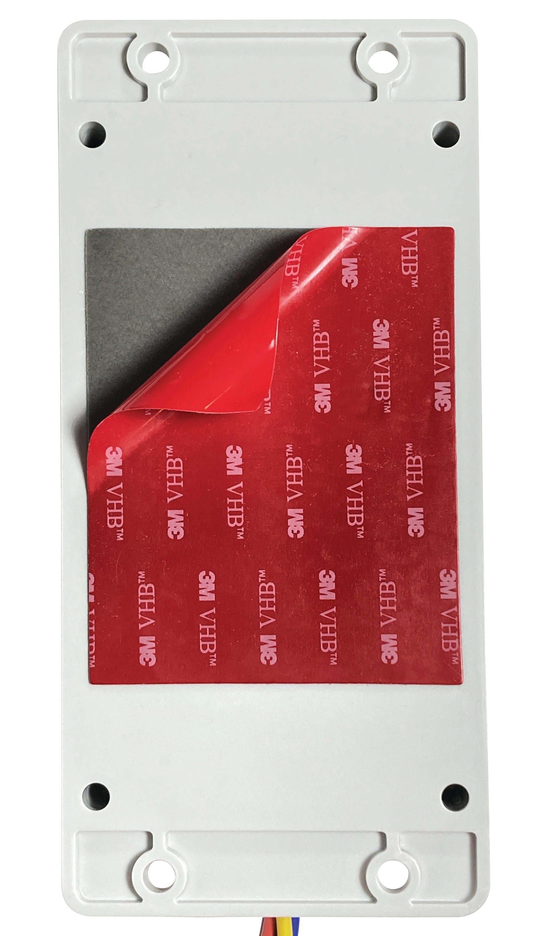 SoftStartHome back with adhesive