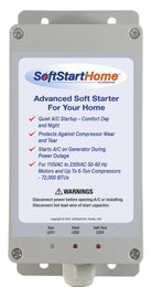 SoftStartHome 3Ton