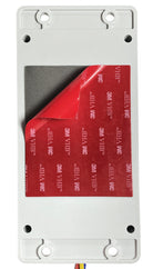 SoftStartHome back with adhesive